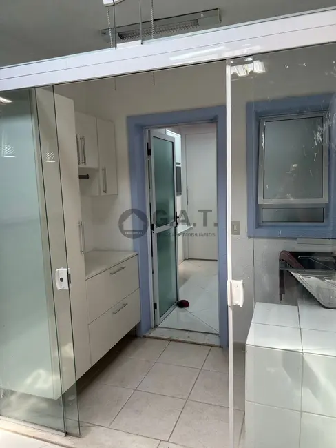 Foto 6 de Casa de Condomínio com 3 quartos à venda, 132m2 em Jardim São Carlos, Sorocaba - SP