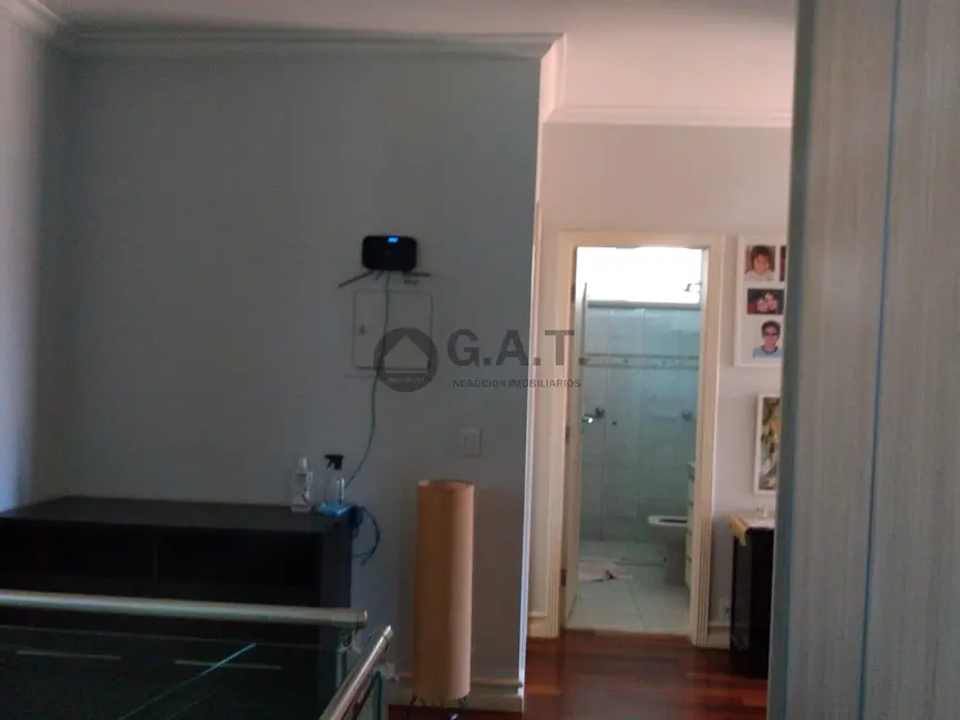 Casa de Condomínio com 4 quartos para alugar, 300m2 em Jardim Ibiti do Paço, Sorocaba - SP - imagem 3 Foto 3 de Casa de Condomínio com 4 quartos para alugar, 300m2 em Jardim Ibiti do Paço, Sorocaba - SP