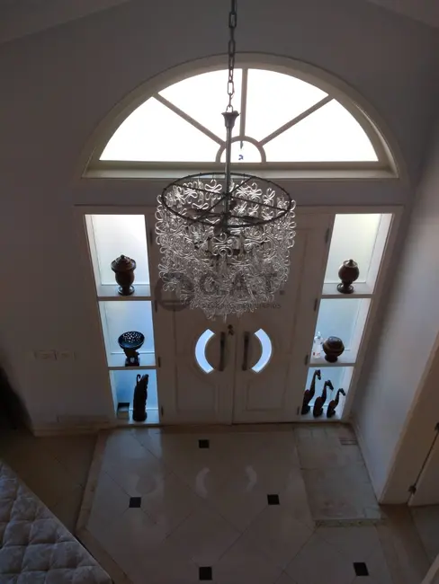 Casa de Condomínio com 4 quartos para alugar, 300m2 em Jardim Ibiti do Paço, Sorocaba - SP - imagem 9 Foto 9 de Casa de Condomínio com 4 quartos para alugar, 300m2 em Jardim Ibiti do Paço, Sorocaba - SP