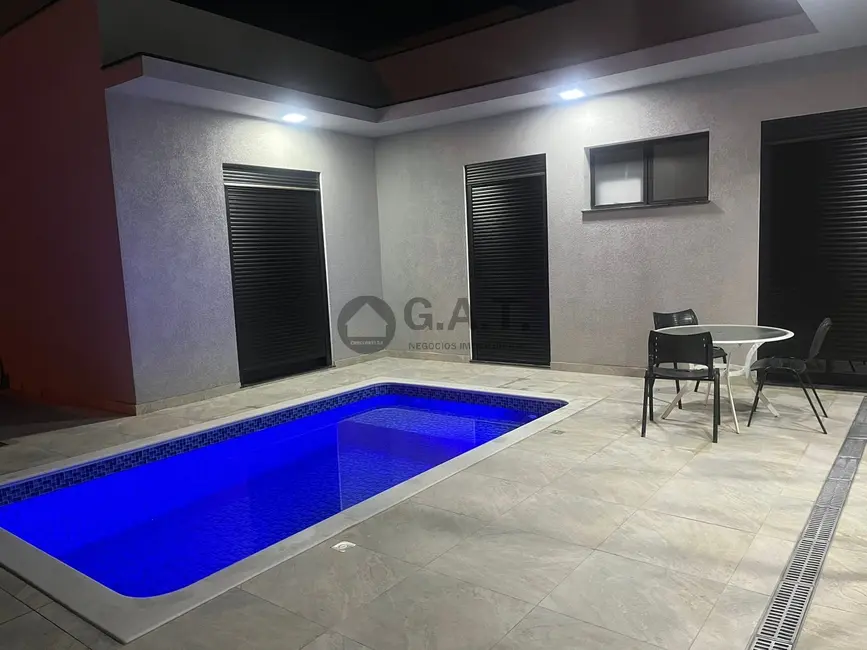 Casa de Condomínio com 3 quartos para alugar, 198m2 em Aparecidinha, Sorocaba - SP - imagem 6 Foto 6 de Casa de Condomínio com 3 quartos para alugar, 198m2 em Aparecidinha, Sorocaba - SP