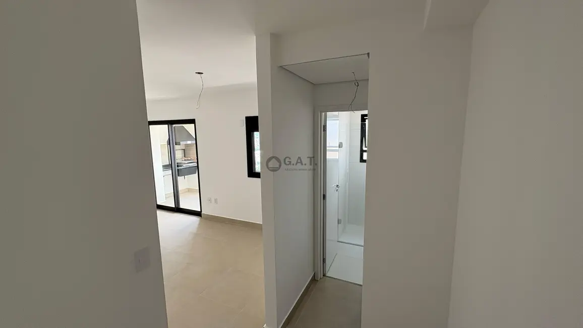 Apartamento com 1 quarto à venda, 47m2 em Parque Campolim, Sorocaba - SP - imagem 4 Foto 4 de Apartamento com 1 quarto à venda, 47m2 em Parque Campolim, Sorocaba - SP