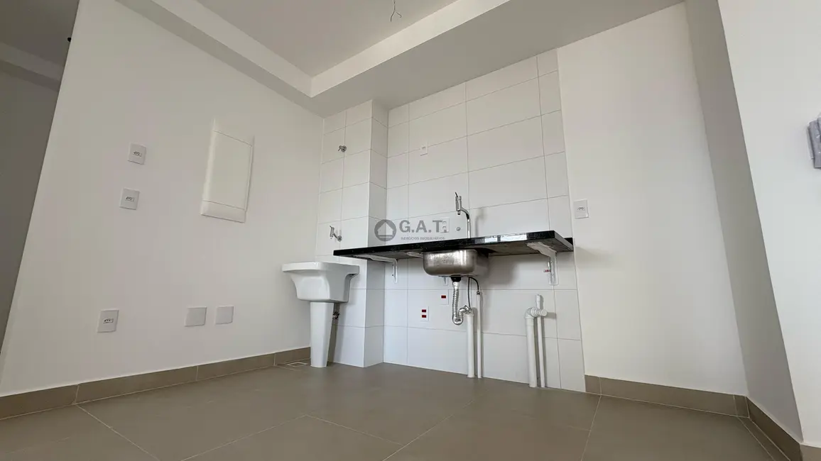 Apartamento com 1 quarto à venda, 47m2 em Parque Campolim, Sorocaba - SP - imagem 7 Foto 7 de Apartamento com 1 quarto à venda, 47m2 em Parque Campolim, Sorocaba - SP