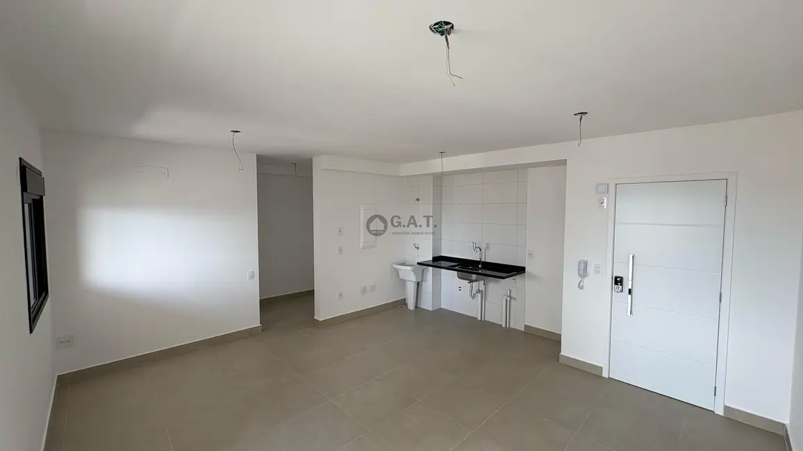 Apartamento com 1 quarto à venda, 47m2 em Parque Campolim, Sorocaba - SP - imagem 3 Foto 3 de Apartamento com 1 quarto à venda, 47m2 em Parque Campolim, Sorocaba - SP
