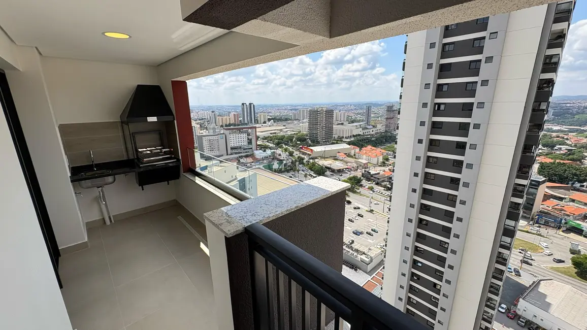 Apartamento com 1 quarto à venda, 47m2 em Parque Campolim, Sorocaba - SP - imagem 9 Foto 9 de Apartamento com 1 quarto à venda, 47m2 em Parque Campolim, Sorocaba - SP