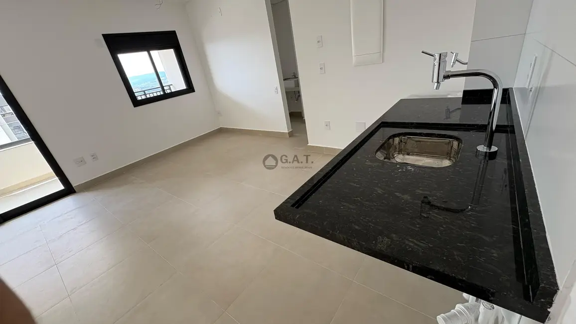 Apartamento com 1 quarto à venda, 47m2 em Parque Campolim, Sorocaba - SP - imagem 6 Foto 6 de Apartamento com 1 quarto à venda, 47m2 em Parque Campolim, Sorocaba - SP