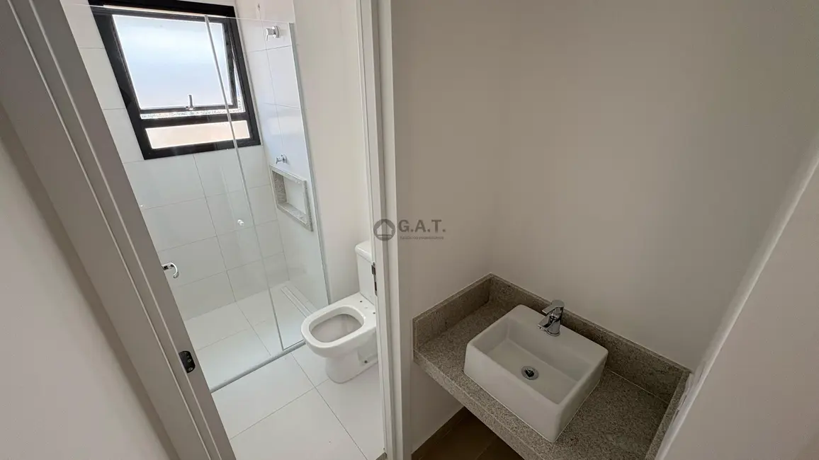 Apartamento com 1 quarto à venda, 47m2 em Parque Campolim, Sorocaba - SP - imagem 5 Foto 5 de Apartamento com 1 quarto à venda, 47m2 em Parque Campolim, Sorocaba - SP