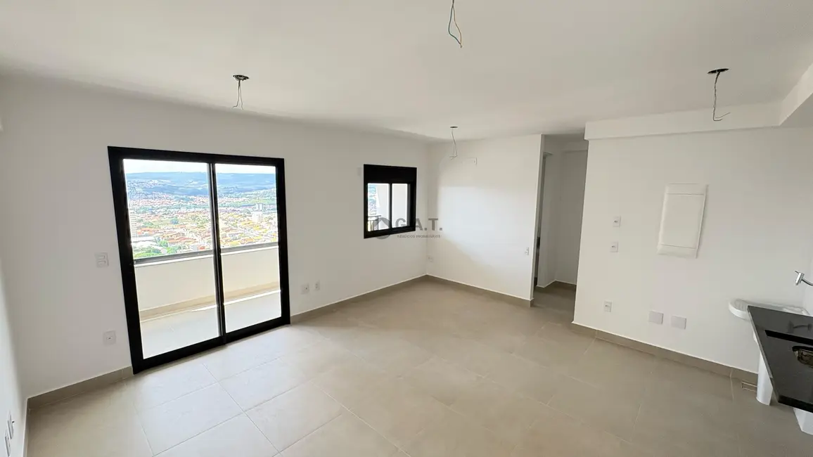 Apartamento com 1 quarto à venda, 47m2 em Parque Campolim, Sorocaba - SP - imagem 2 Foto 2 de Apartamento com 1 quarto à venda, 47m2 em Parque Campolim, Sorocaba - SP