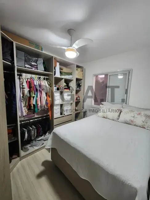 Foto 7 de Apartamento com 2 quartos à venda, 47m2 em Jardim Vera Cruz, Sorocaba - SP
