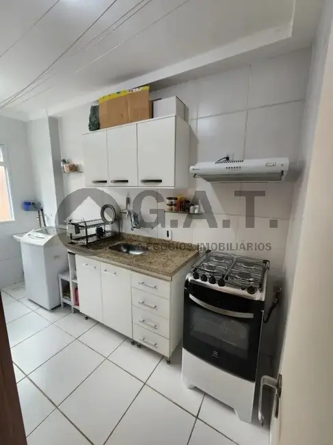 Foto 9 de Apartamento com 2 quartos à venda, 47m2 em Jardim Vera Cruz, Sorocaba - SP