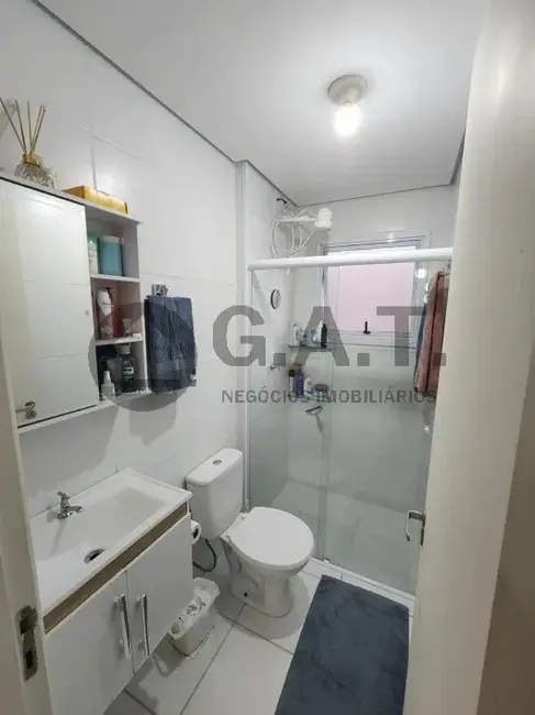 Foto 6 de Apartamento com 2 quartos à venda, 47m2 em Jardim Vera Cruz, Sorocaba - SP