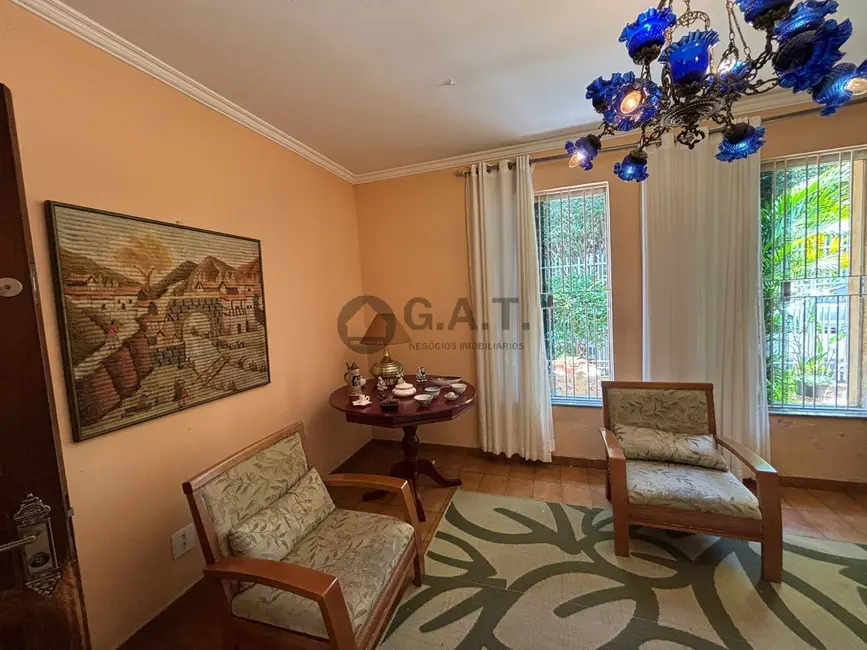 Casa com 5 quartos à venda, 200m2 em Jardim Santa Rosália, Sorocaba - SP - imagem 6 Foto 6 de Casa com 5 quartos à venda, 200m2 em Jardim Santa Rosália, Sorocaba - SP