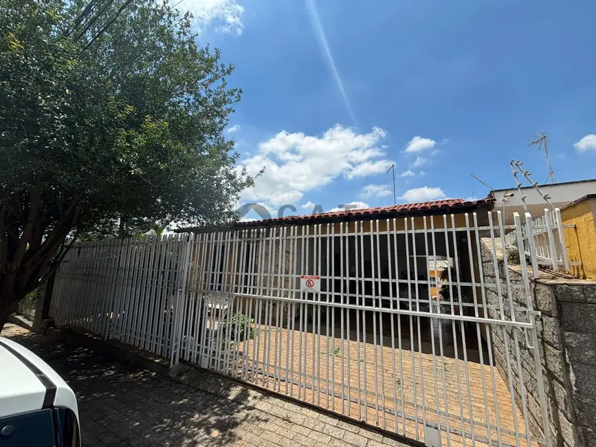 Casa com 5 quartos à venda, 200m2 em Jardim Santa Rosália, Sorocaba - SP - imagem 2 Foto 2 de Casa com 5 quartos à venda, 200m2 em Jardim Santa Rosália, Sorocaba - SP