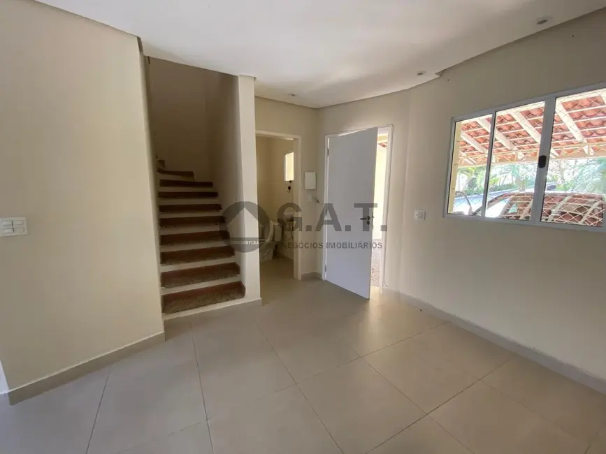 Foto 4 de Casa de Condomínio com 3 quartos à venda, 120m2 em Jardim Santa Rosália, Sorocaba - SP