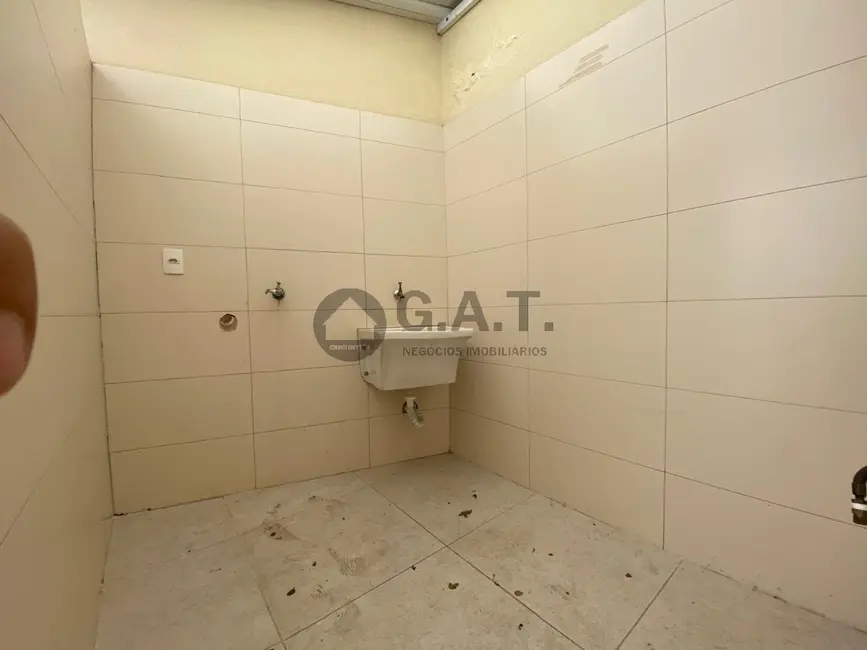 Foto 9 de Casa de Condomínio com 3 quartos à venda, 120m2 em Jardim Santa Rosália, Sorocaba - SP