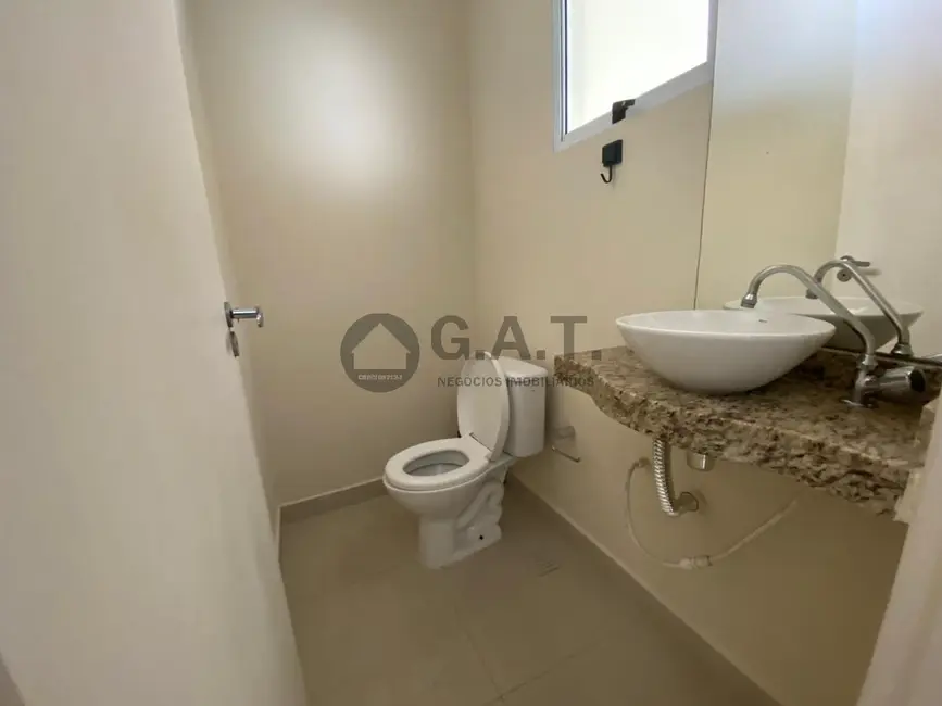 Foto 5 de Casa de Condomínio com 3 quartos à venda, 120m2 em Jardim Santa Rosália, Sorocaba - SP