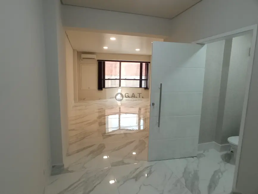 Sala Comercial para alugar, 47m2 em Centro, Sorocaba - SP - imagem 1 Foto 1 de Sala Comercial para alugar, 47m2 em Centro, Sorocaba - SP