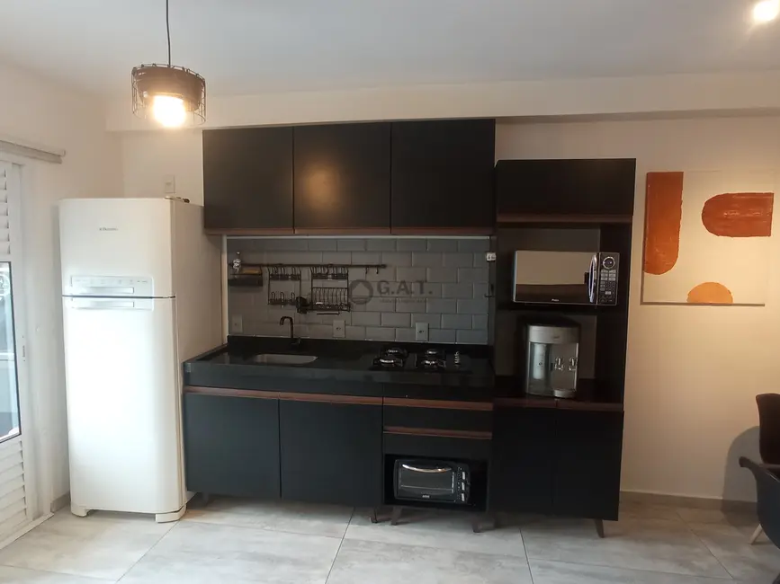 Foto 7 de Apartamento com 1 quarto para alugar, 37m2 em Parque Campolim, Sorocaba - SP