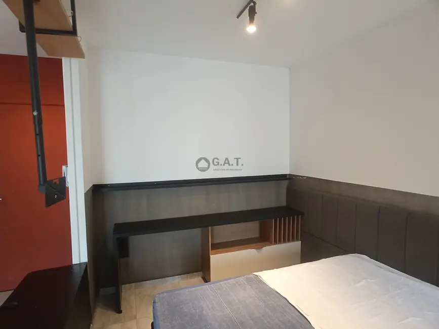 Foto 9 de Apartamento com 1 quarto para alugar, 37m2 em Parque Campolim, Sorocaba - SP