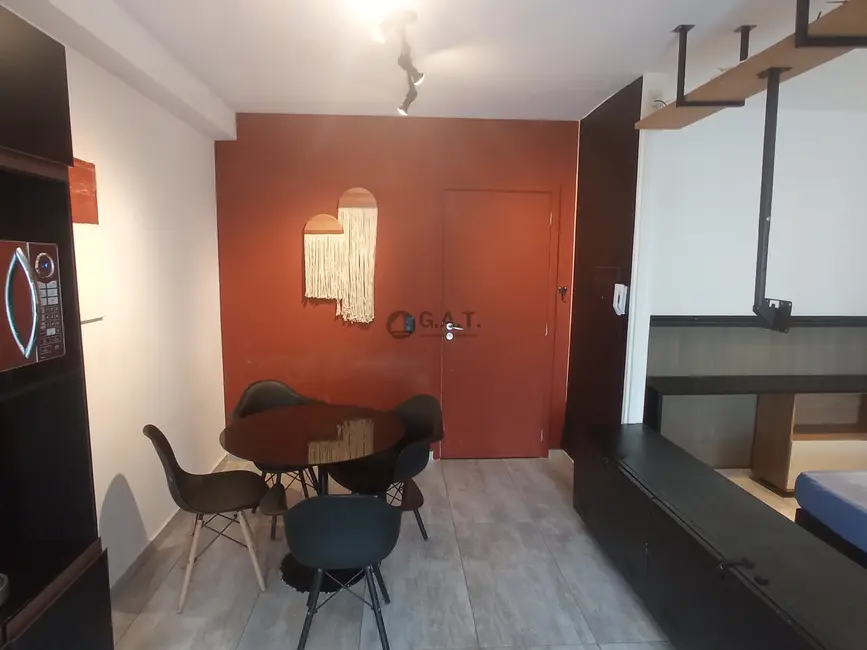 Foto 5 de Apartamento com 1 quarto para alugar, 37m2 em Parque Campolim, Sorocaba - SP