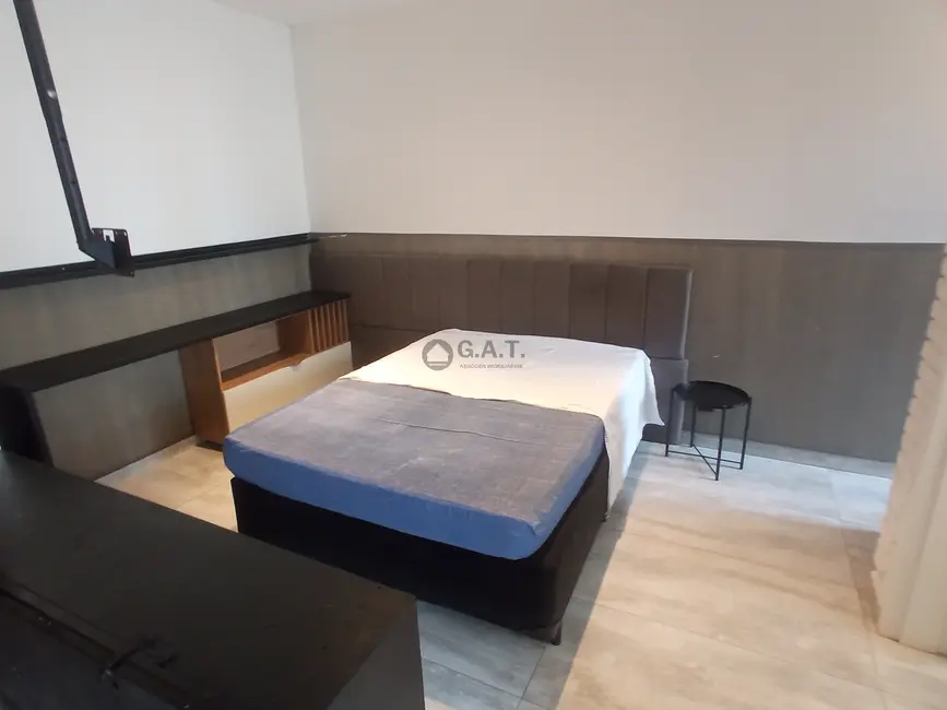 Foto 8 de Apartamento com 1 quarto para alugar, 37m2 em Parque Campolim, Sorocaba - SP