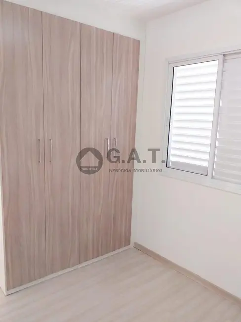 Foto 3 de Apartamento com 2 quartos à venda, 48m2 em Vila Angélica, Sorocaba - SP