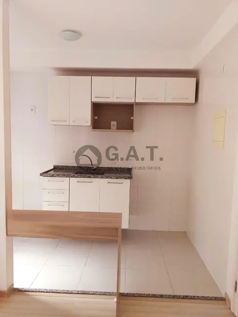 Foto 6 de Apartamento com 2 quartos à venda, 48m2 em Vila Angélica, Sorocaba - SP
