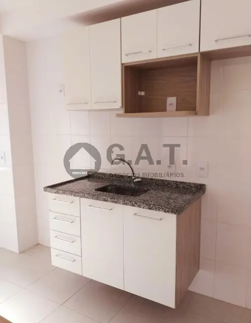 Foto 2 de Apartamento com 2 quartos à venda, 48m2 em Vila Angélica, Sorocaba - SP