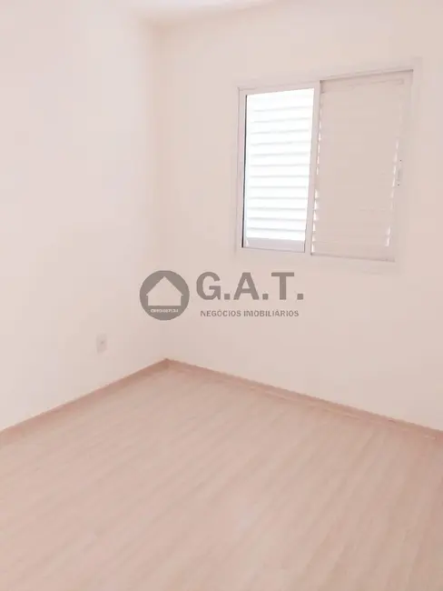 Foto 8 de Apartamento com 2 quartos à venda, 48m2 em Vila Angélica, Sorocaba - SP