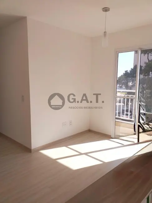 Foto 5 de Apartamento com 2 quartos à venda, 48m2 em Vila Angélica, Sorocaba - SP