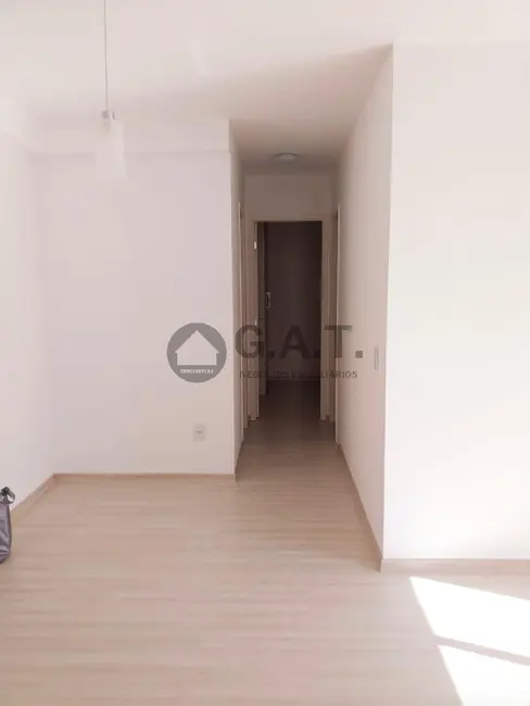Foto 4 de Apartamento com 2 quartos à venda, 48m2 em Vila Angélica, Sorocaba - SP