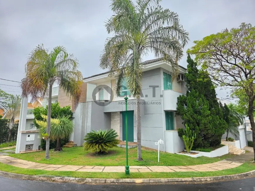 Casa de Condomínio com 3 quartos à venda, 270m2 em Chácaras Reunidas São Jorge, Sorocaba - SP - imagem 1 Foto 1 de Casa de Condomínio com 3 quartos à venda, 270m2 em Chácaras Reunidas São Jorge, Sorocaba - SP