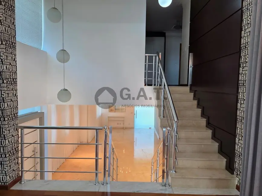 Casa de Condomínio com 3 quartos à venda, 270m2 em Chácaras Reunidas São Jorge, Sorocaba - SP - imagem 5 Foto 5 de Casa de Condomínio com 3 quartos à venda, 270m2 em Chácaras Reunidas São Jorge, Sorocaba - SP