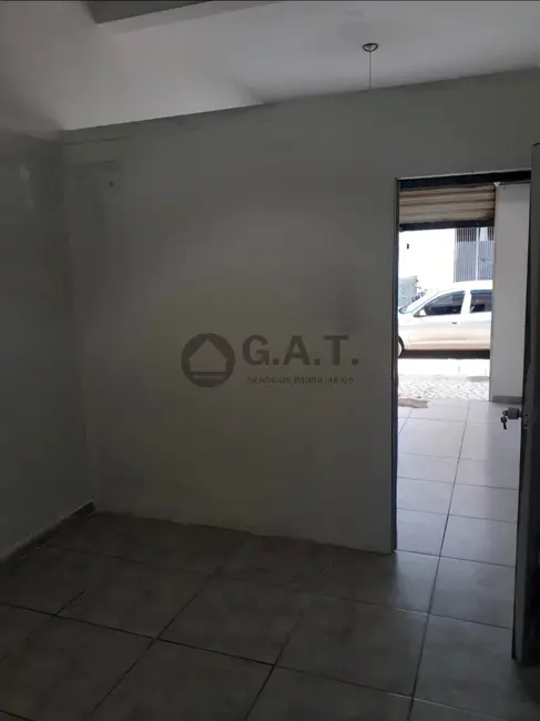 Foto 2 de Sala Comercial para alugar, 36m2 em Sorocaba - SP