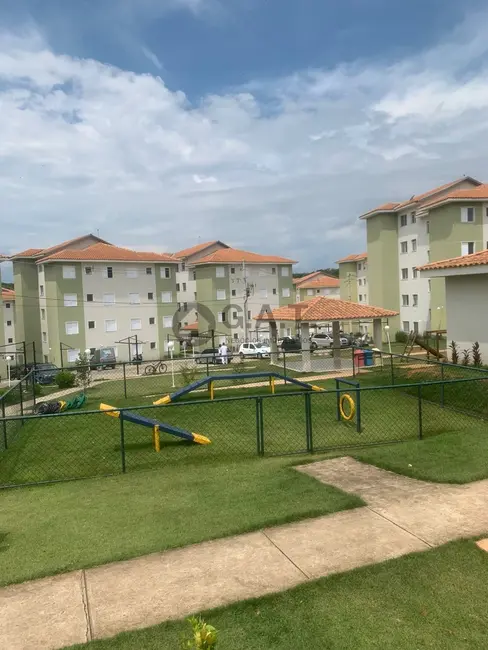 Foto 7 de Apartamento com 2 quartos para alugar, 44m2 em Jardim Topázio, Sorocaba - SP
