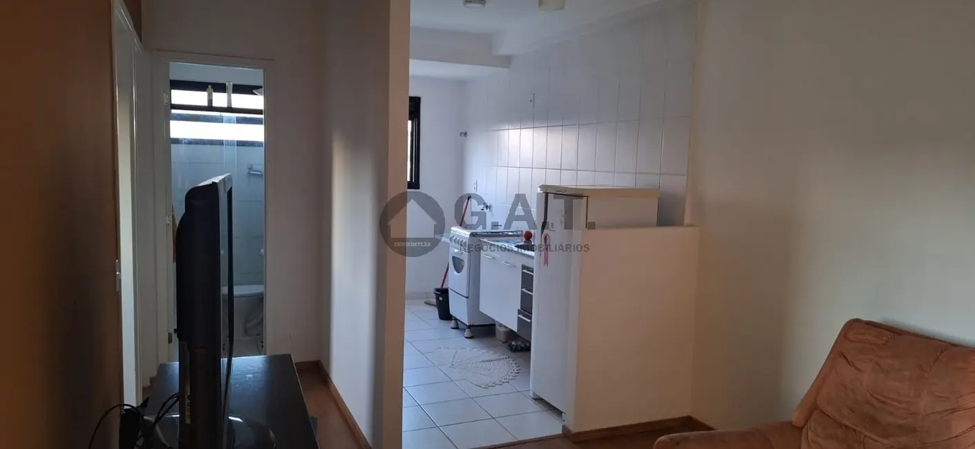 Foto 5 de Apartamento com 2 quartos à venda, 47m2 em Jardim Gutierres, Sorocaba - SP