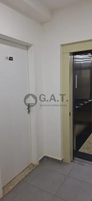 Foto 8 de Apartamento com 2 quartos à venda, 47m2 em Jardim Gutierres, Sorocaba - SP