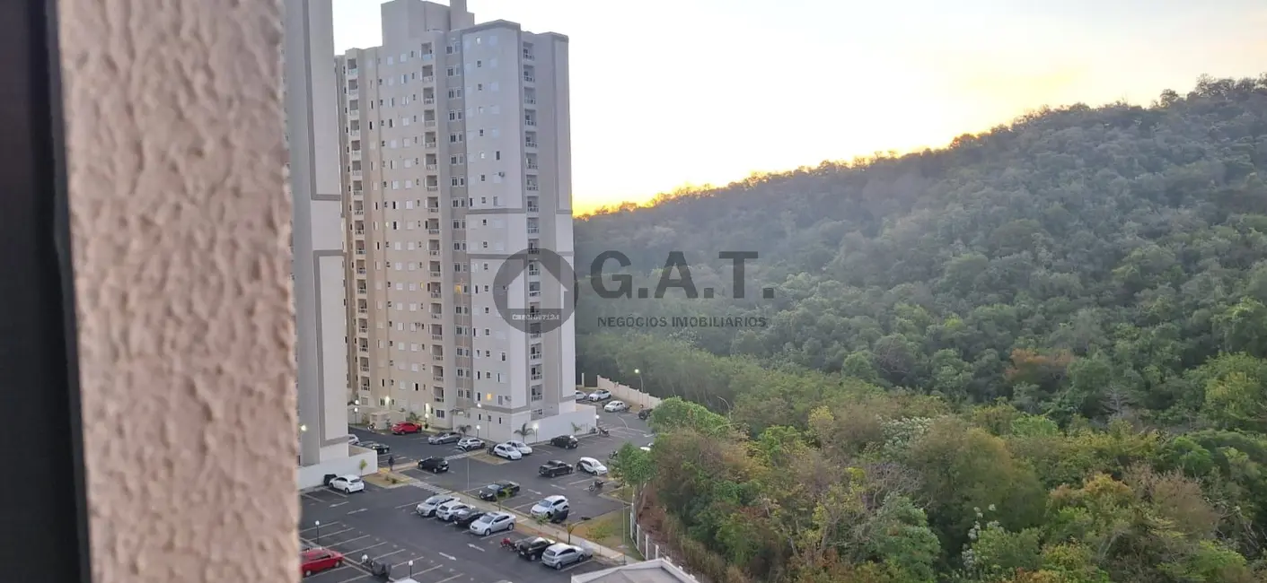 Foto 1 de Apartamento com 2 quartos à venda, 47m2 em Jardim Gutierres, Sorocaba - SP