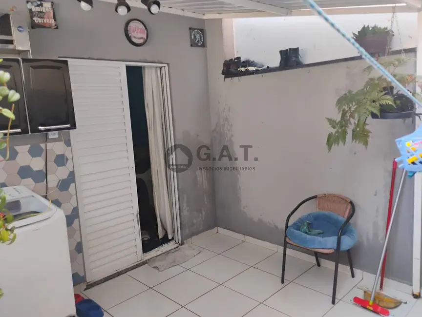 Foto 5 de Apartamento com 2 quartos à venda, 50m2 em Conjunto Habitacional Júlio de Mesquita Filho, Sorocaba - SP