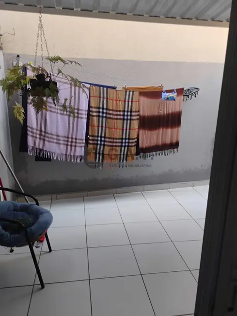 Foto 6 de Apartamento com 2 quartos à venda, 50m2 em Conjunto Habitacional Júlio de Mesquita Filho, Sorocaba - SP