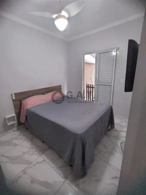 Foto 8 de Apartamento com 2 quartos à venda, 50m2 em Conjunto Habitacional Júlio de Mesquita Filho, Sorocaba - SP