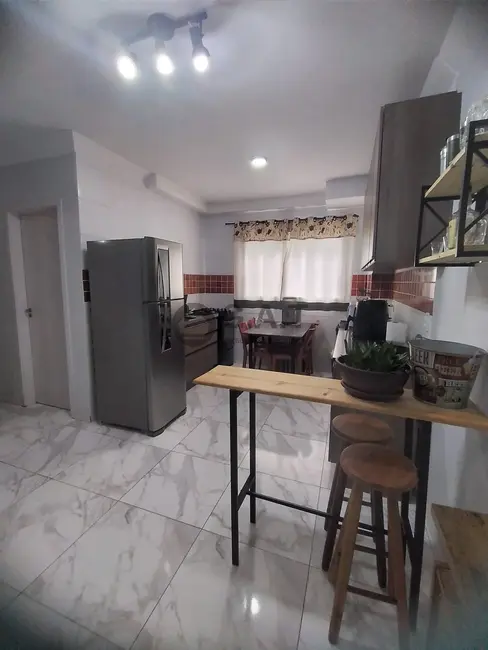 Foto 3 de Apartamento com 2 quartos à venda, 50m2 em Conjunto Habitacional Júlio de Mesquita Filho, Sorocaba - SP