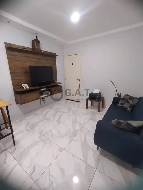 Foto 7 de Apartamento com 2 quartos à venda, 50m2 em Conjunto Habitacional Júlio de Mesquita Filho, Sorocaba - SP