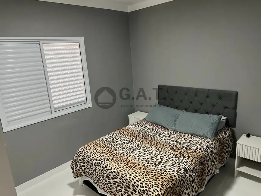 Foto 6 de Apartamento com 2 quartos para alugar, 57m2 em Jardim São Carlos, Sorocaba - SP