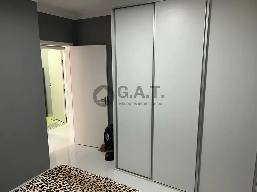 Foto 7 de Apartamento com 2 quartos para alugar, 57m2 em Jardim São Carlos, Sorocaba - SP