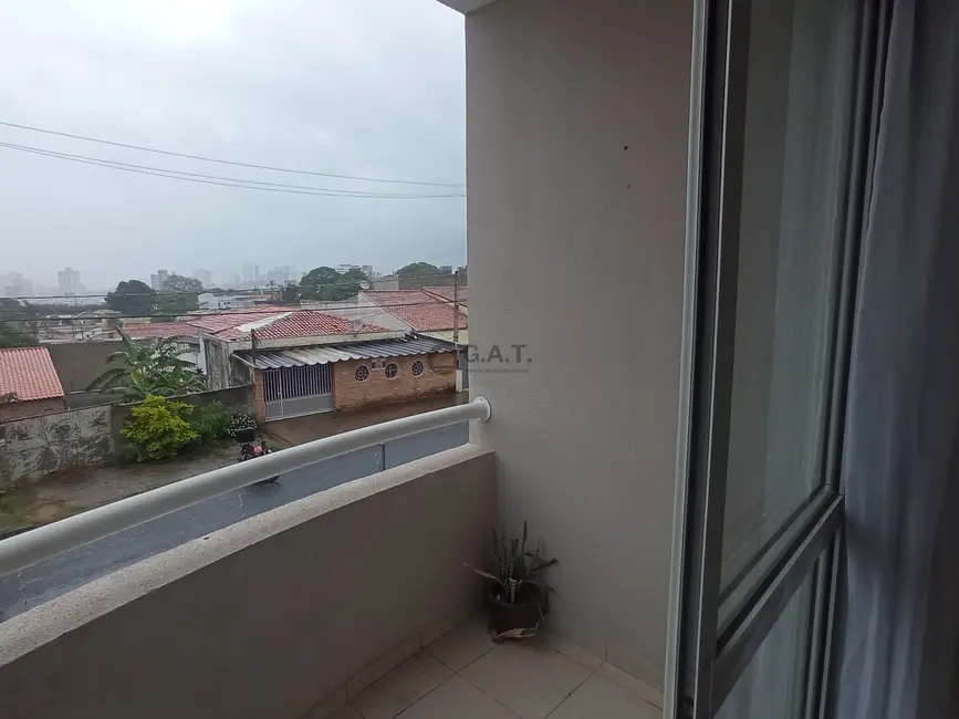 Apartamento com 2 quartos para alugar, 65m2 em Vila Barão, Sorocaba - SP - imagem 1 Foto 1 de Apartamento com 2 quartos para alugar, 65m2 em Vila Barão, Sorocaba - SP