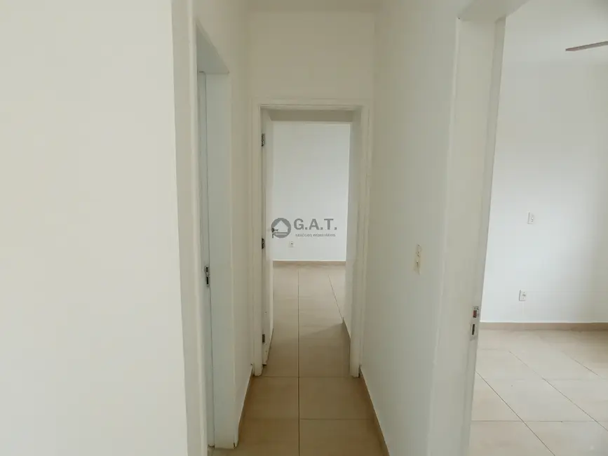 Apartamento com 2 quartos para alugar, 65m2 em Vila Barão, Sorocaba - SP - imagem 3 Foto 3 de Apartamento com 2 quartos para alugar, 65m2 em Vila Barão, Sorocaba - SP