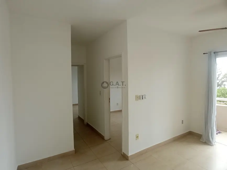 Apartamento com 2 quartos para alugar, 65m2 em Vila Barão, Sorocaba - SP - imagem 2 Foto 2 de Apartamento com 2 quartos para alugar, 65m2 em Vila Barão, Sorocaba - SP