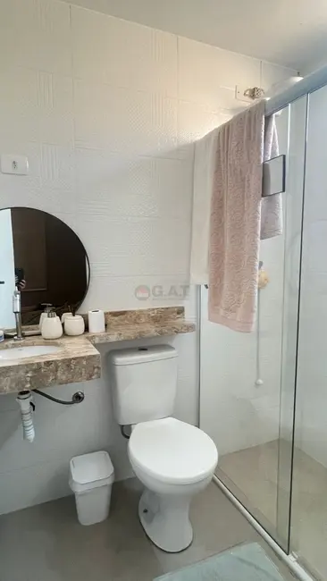 Foto 8 de Apartamento com 2 quartos à venda, 60m2 em Sorocaba - SP