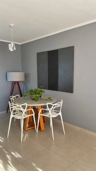 Foto 6 de Apartamento com 2 quartos à venda, 60m2 em Sorocaba - SP