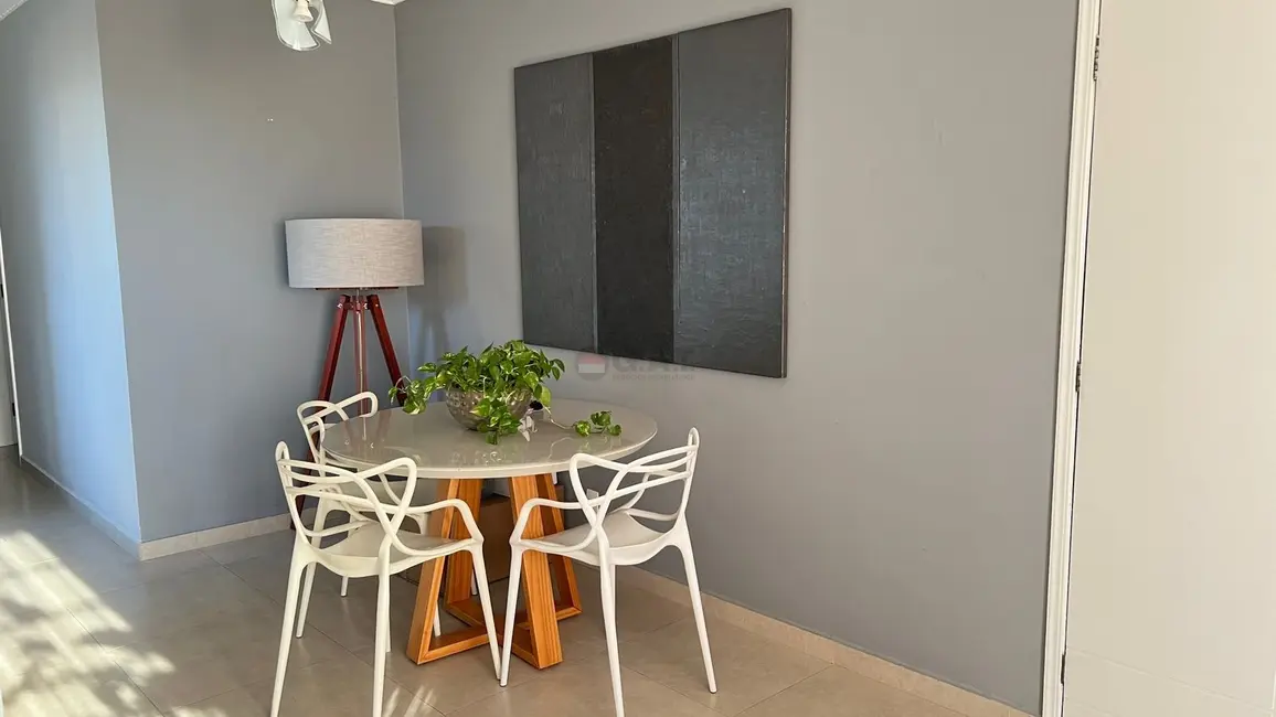 Foto 1 de Apartamento com 2 quartos à venda, 60m2 em Sorocaba - SP